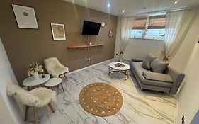 BOHO Loft Pearl nähe Salzburg